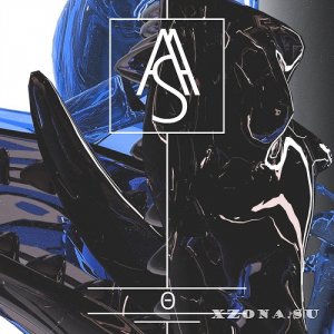 Astral & Shit - &#920; (2017)