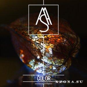 Astral & Shit - Color (2017)