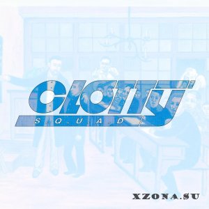 Clotty - Squad (EP) (2021)