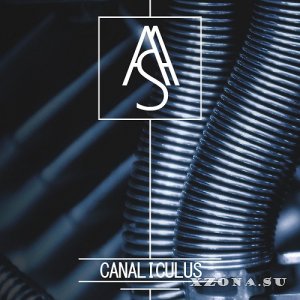 Astral & Shit - Canaliculus (2017)
