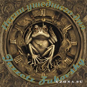 Jazzetz Zukovsky -    (2025)