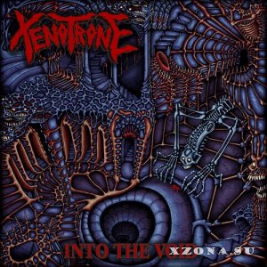 Xenotrone - Into the Void (2025)