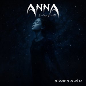 Anna - Fading Breath (EP) (2025)