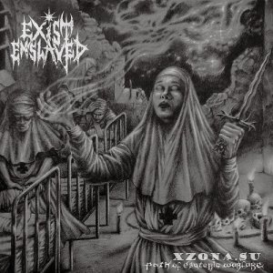 Exist Enslaved - Path Of Esoteric Warfare (2025)