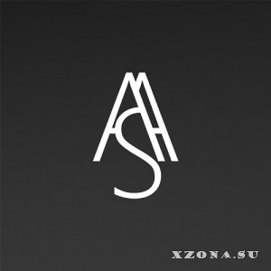 Astral & Shit - &#9689; (2018)