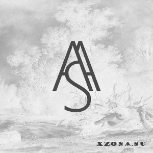 Astral & Shit - &#1407; (2018)