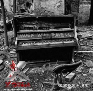 VA - Best Russian Echoes of Screamo Everywhere from xzona vol. 13 (2025)