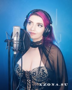 Alexandrite - Songs Of Summer (Ad Astra Version) (EP) (2024)