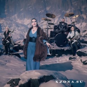 Alexandrite - Songs Of Ice (EP) (2024)