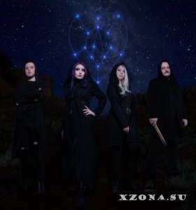 Alexandrite - Cold Stars (EP) (2025)