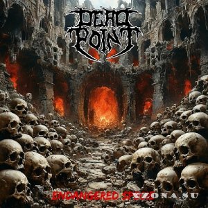 Dead Point - Endangered Specie (2025)