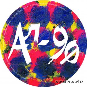 AL-90 - Cheremushki Groove (2017)