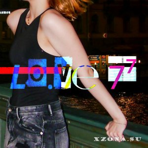  - L&#12292;.v&#8494; 7&#8311; (2025)