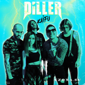 O.Torvald - Diller Kaifu II (2019)