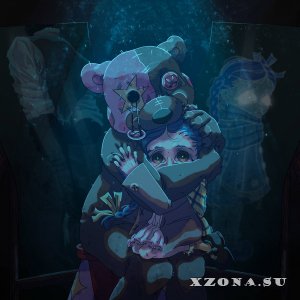 mzlff - PHANTASMAGORIA (2025)