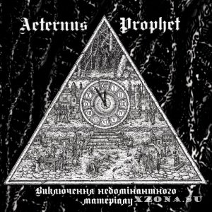 Aeternus Prophet -    (2016)