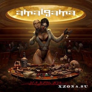 Amalgama -    (2025)