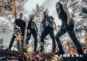 Death Struggle - To The Edge Of The Multiverse (2025)