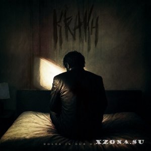 Krakh - Holes In Our Hearts (EP) (2025)