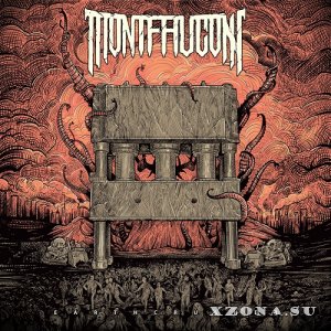 Montfaucon - Earthcrusher (EP) (2025)