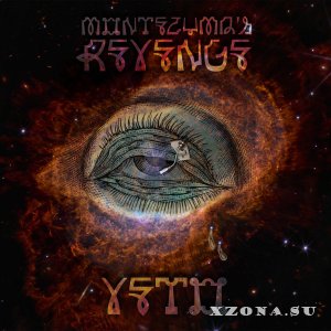 Montezuma's Revenge - VETO (2025)