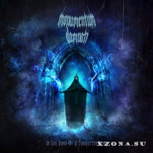 Monumentum Damnati - In the Tomb of a Forgotten King (2020)