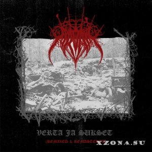 Svora - Verta Ja Sukset (Re-Mixed & Remastered 2025) (2022)