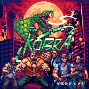The Kobra -  (2025)